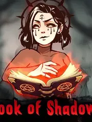 Book Of Shadows — Nolimit City