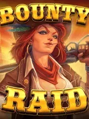 Bounty Raid — Red Tiger
