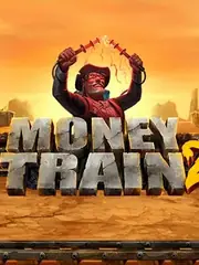 Money Train 2 — Relax Gaming