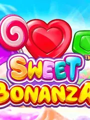 Sweet Bonanza — Pragmatic Play